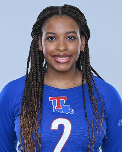 Jailen Hurley