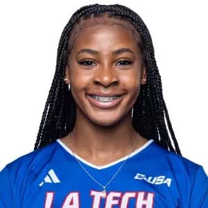 Gabrielle Hairston