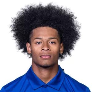 Marques Singleton Jr