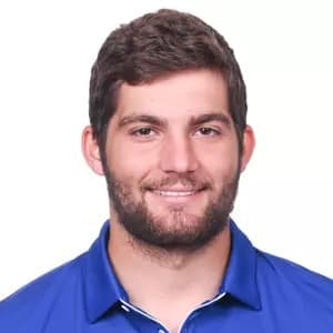 James Predtechenskis