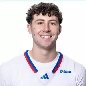 Keegan Rowell