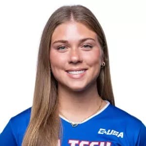 Grace Krohn