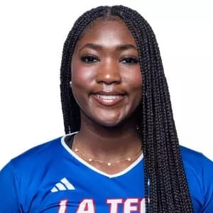 Sydnee Carter