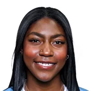Alex Weatherspoon