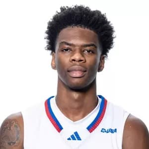 Avery Thomas II