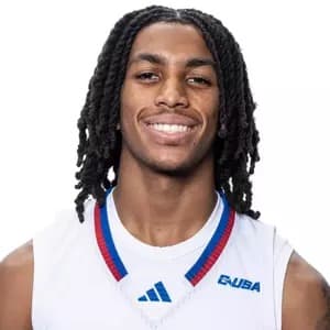 Jaylen Fenner