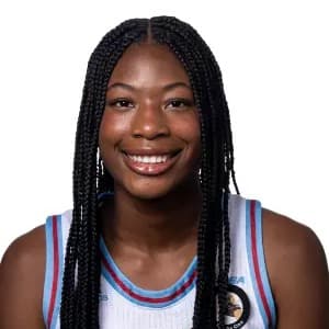 Hillary Dawson