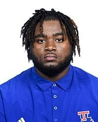 Roy Brackins iii