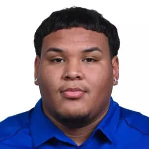 Trevell Vivians