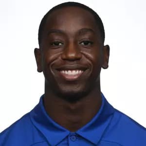 Cedric Woods