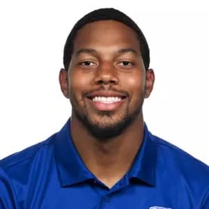 Kenyatta McNeese