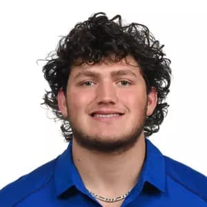 Jacob Bradford