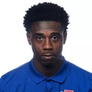 Jhamal Shelby jr