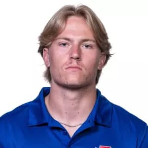Trey Kukuk