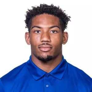 Jalen Mickens
