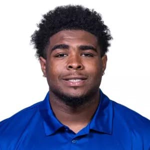 jaylon parnell