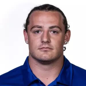 Andrew Burnette