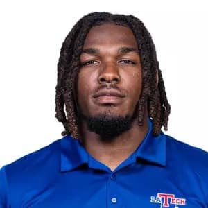 Jakari Foster