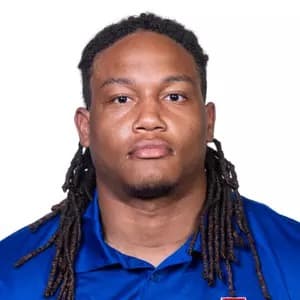 Caleb Sims